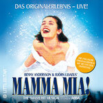 MAMMA MIA! - Das Original-Musical