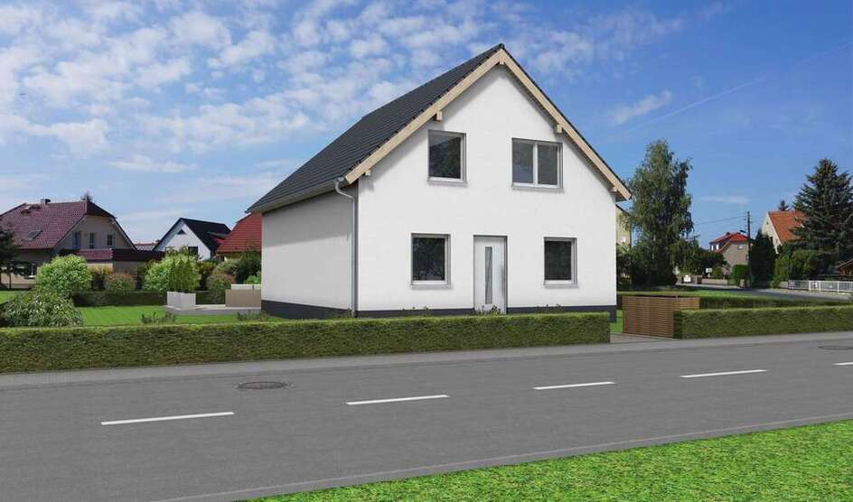 Haus zum Kaufen in Krefeld 299.800 € 150 m²