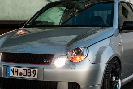 VW Lupo 107.000 km 8.000 &euro; Mülheim 45472