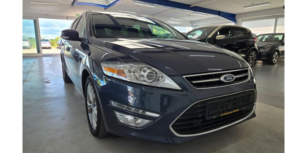 Ford Mondeo 109.729 km 9.999 &euro; Rheinberg 47495