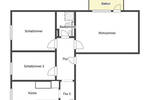 Einfamilienhaus Bochum Westenfeld - 3 Zimmer, 119.000&euro; | Angebot:25996985