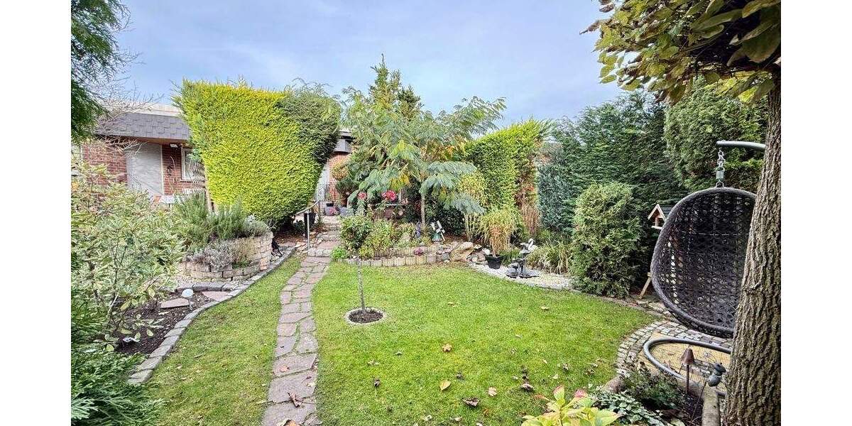 Reihenmittelhaus Dorsten Feldmark - 5 Zimmer, 133 m&sup2;, 339.000&euro; | Angebot:24674486