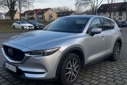 Mazda CX-5 198.000 km 11.900 &euro; Kamp Lintfort 47475