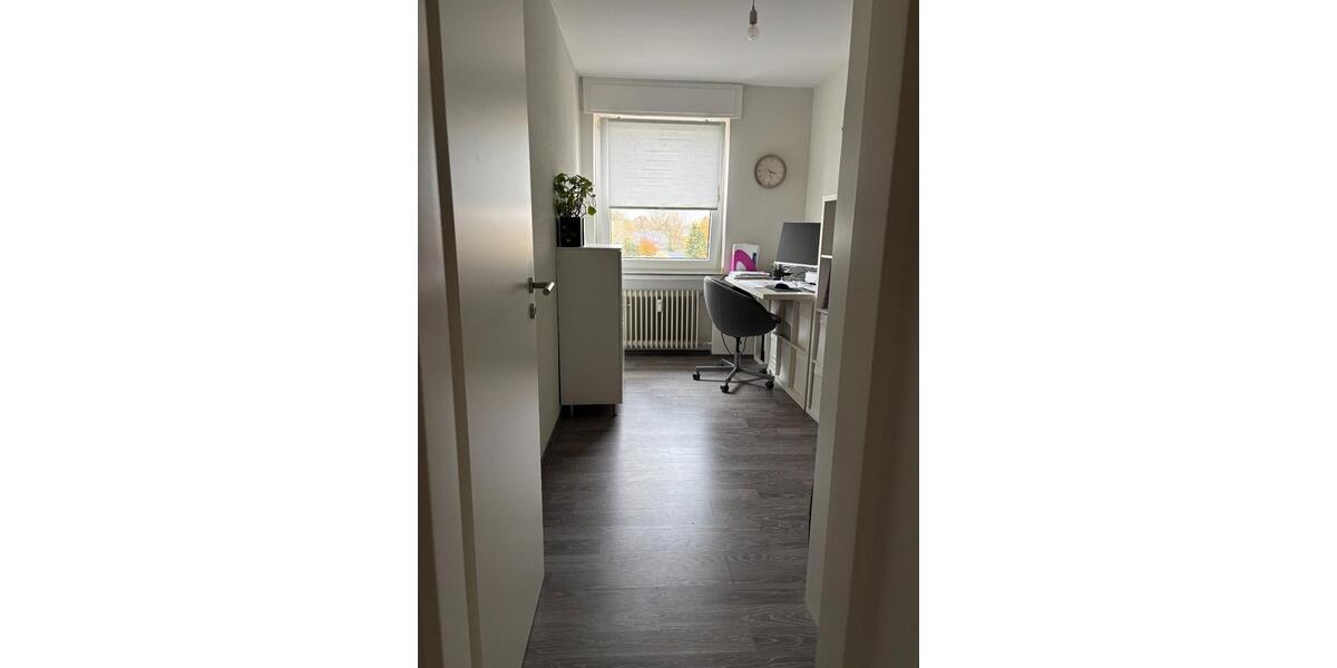 Eigentumswohnung 4 zimmer