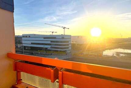 Wohnung zum Mieten in Bochum 319,70 € 46 m² 2.5 zimmer