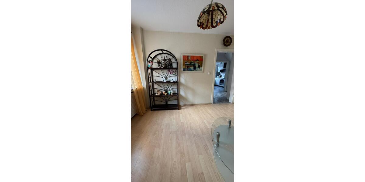 Dachgeschoßwohnung Bochum Eppendorf - 2 Zimmer, 44 m&sup2;, 500&euro; | Angebot:25256388