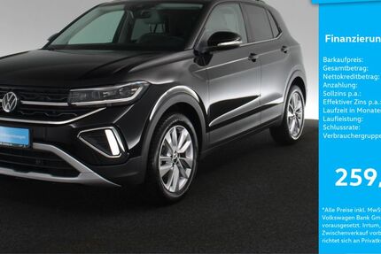 VW T-Cross 25.198 km 26.993 &euro; Krefeld 47803