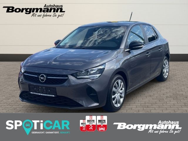 Opel Corsa 45.150 km 12.490 &euro; Dorsten 46286