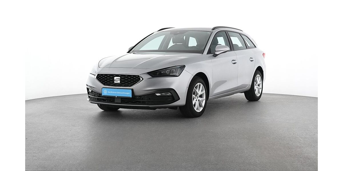 Seat Leon 50.239 km 22.460 &euro; Essen 45143
