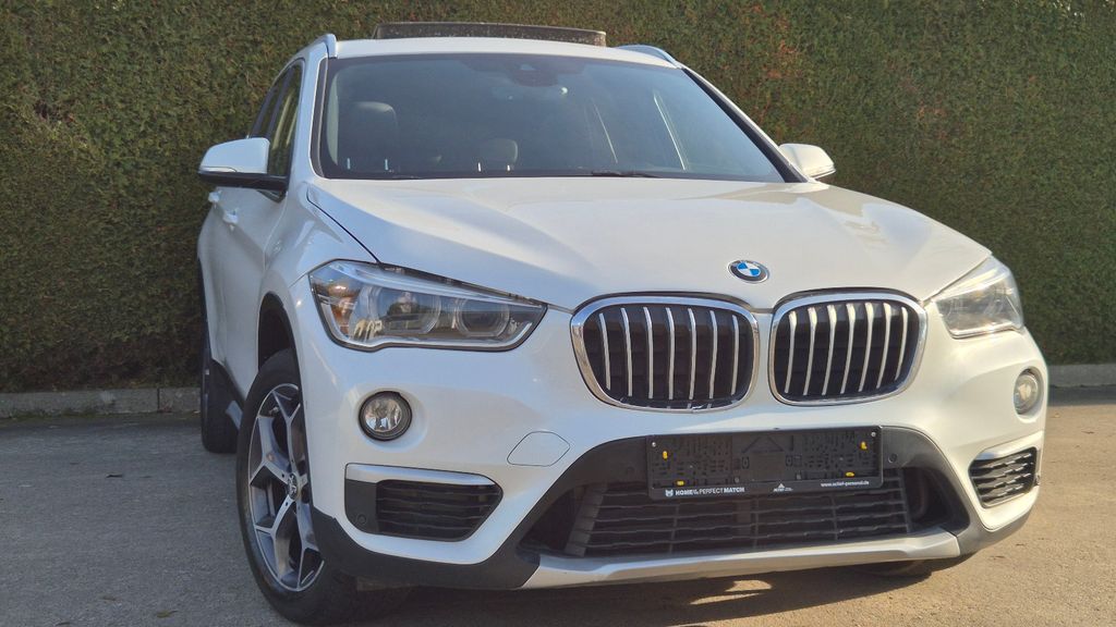 BMW X1 150.000 km 16.800 &euro; Essen 45356