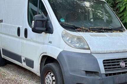 Fiat Ducato 250.000 km 2.990 € Essen 45356