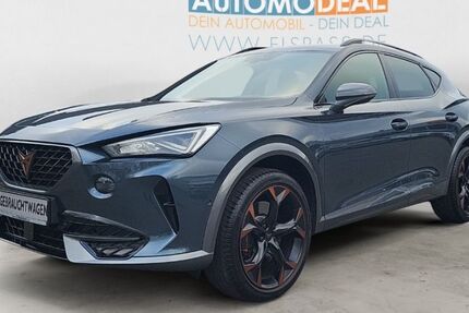 Cupra Formentor 29.361 km 29.988 &euro; Duisburg 47138