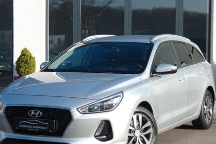 Hyundai i30 132.237 km 8.450 &euro; Bochum 44807