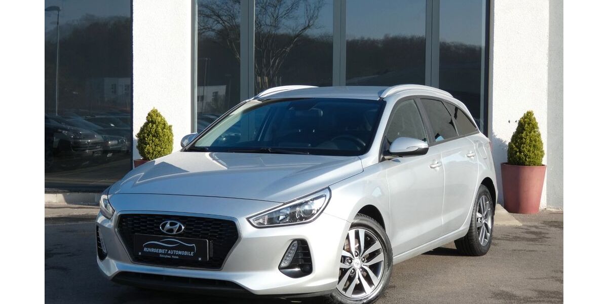 Hyundai i30 132.237 km 8.450 &euro; Bochum 44807