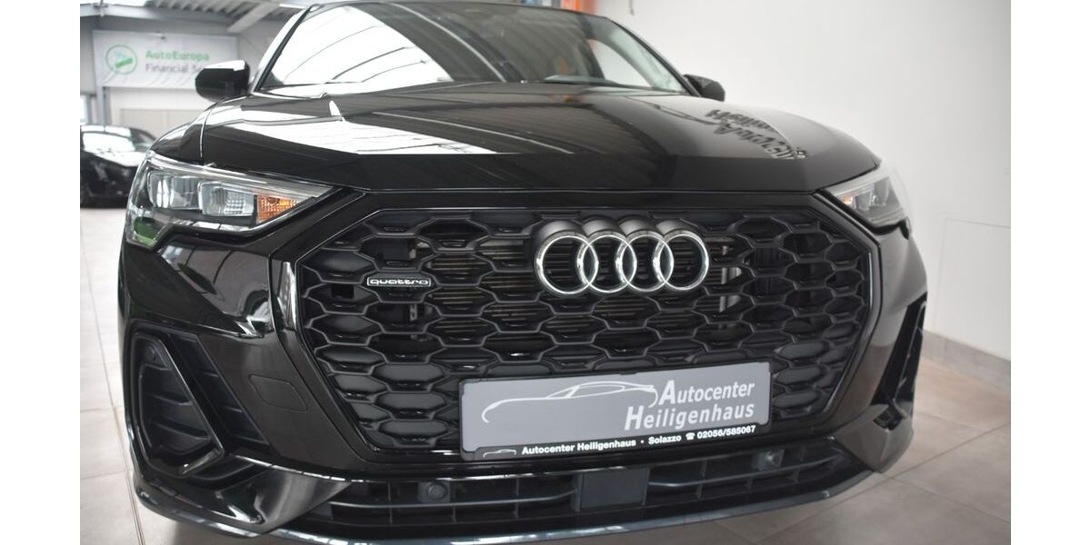 Audi Q3 61.964 km 36.580 &euro; Heiligenhaus 42579