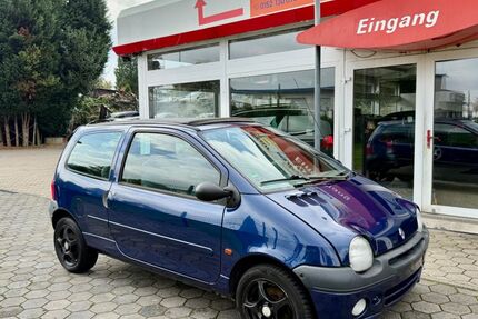 Renault Twingo 173.000 km 1.600 &euro; gelsenkirchen 45892