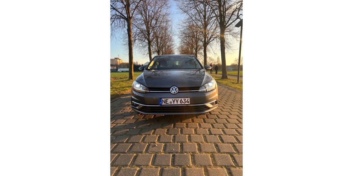 VW Golf 60.000 km 21.000 &euro; Meerbusch 40667