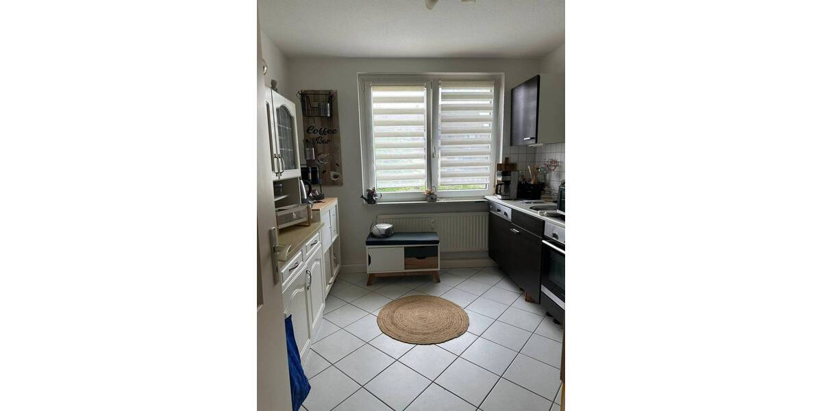 Etagenwohnung Duisburg Friemersheim - 2 Zimmer, 57 m&sup2;, 370&euro; | Angebot:26583657