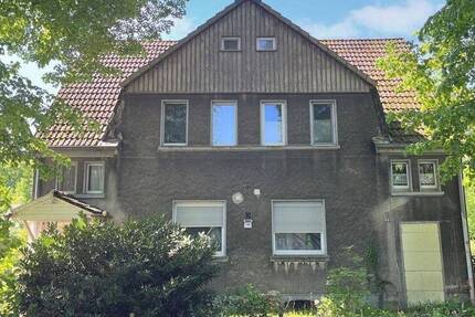 Zwei Häuser zum Preis von Einem !!!