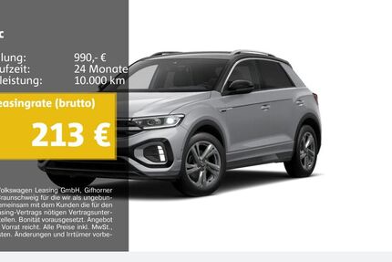VW T-Roc 28.189 km 28.870 &euro; Dorsten 46284