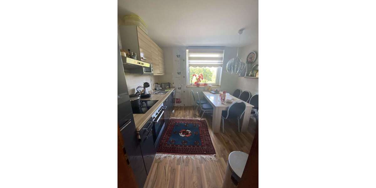 Etagenwohnung Herten Herten-Mitte - 3.5 Zimmer, 99 m&sup2;, 495&euro; | Angebot:27326994
