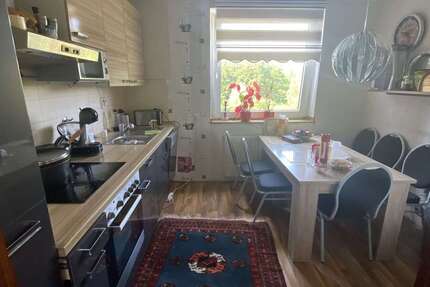 Wohnung Herten Herten-Mitte - 3.5 Zimmer, 99 m&sup2;, 495&euro; | Angebot:27326994