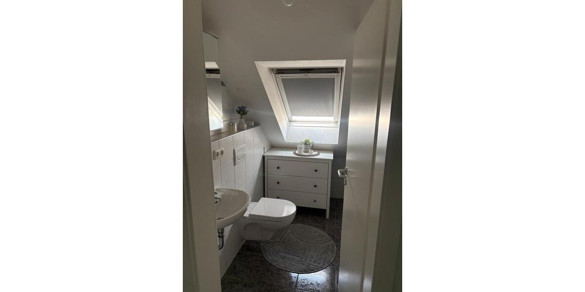 Maisonettenwohnung Oberhausen Rothebusch - 3.5 Zimmer, 79 m&sup2;, 329.000&euro; | Angebot:26704528
