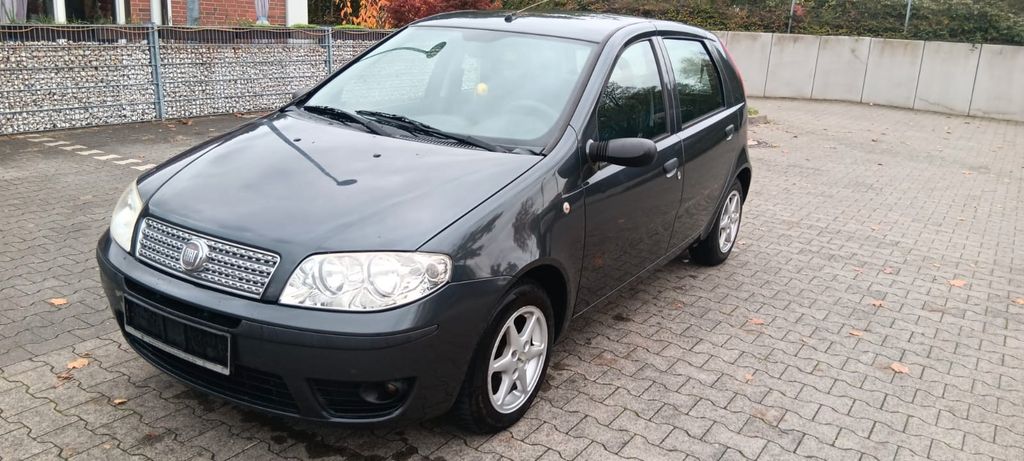 Fiat Punto 182.100 km 1.990 &euro; Herten 45699