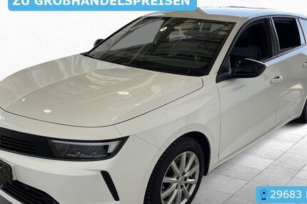 Opel Astra 52.023 km 17.507 &euro; Krefeld 47829