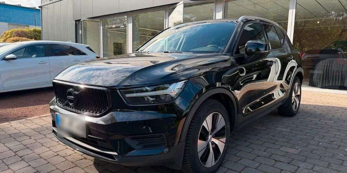 Volvo XC40 125.200 km 18.590 &euro; Dorsten 46282