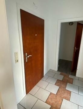 1.5 Zimmer Wohnung in Oberhausen-Alstaden 1.5 zimmer