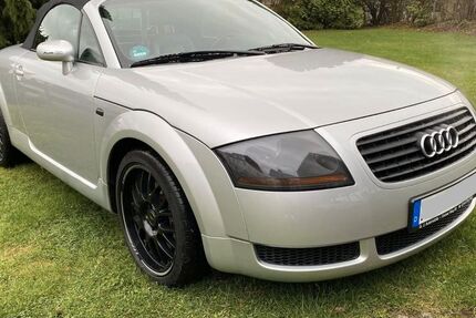 Audi TT 208.000 km 5.500 &euro; Velbert 42549