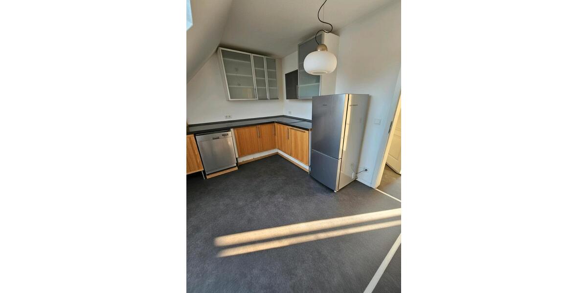 Etagenwohnung Krefeld Fischeln - 2 Zimmer, 45 m&sup2;, 650&euro; | Angebot:25374920