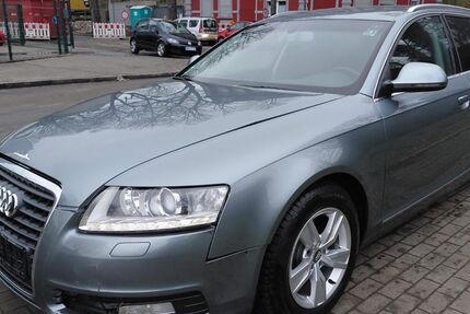 Audi A6 198.000 km 3.499 &euro; Gelsenkirchen 45889