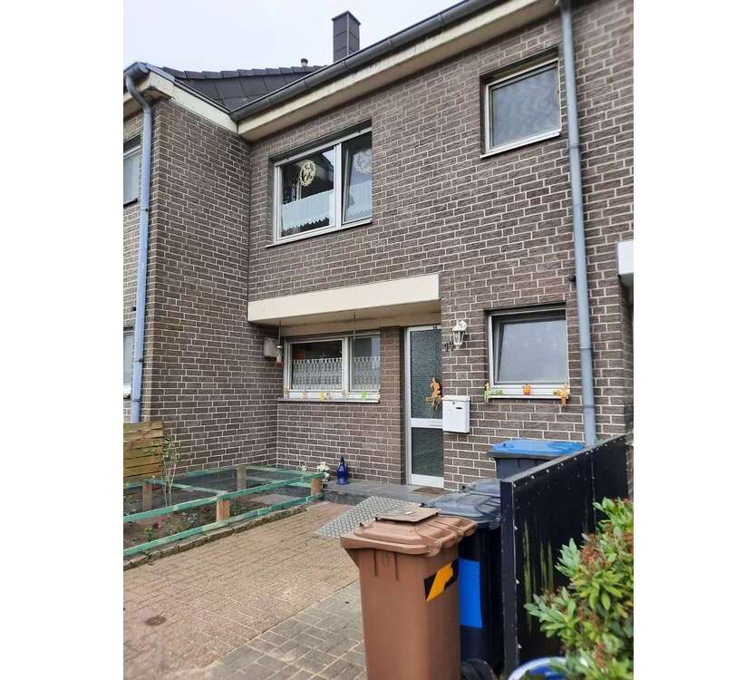 Haus zum Kaufen in Raesfeld-Erle 249.000 € 100 m²
