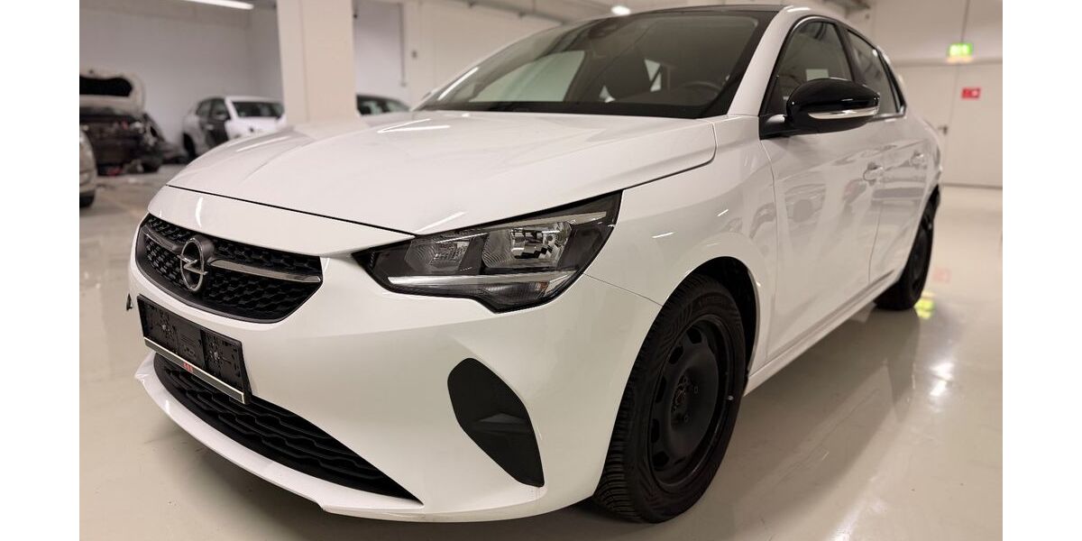 Opel Corsa 107.808 km 5.999 &euro; Düsseldorf 40233