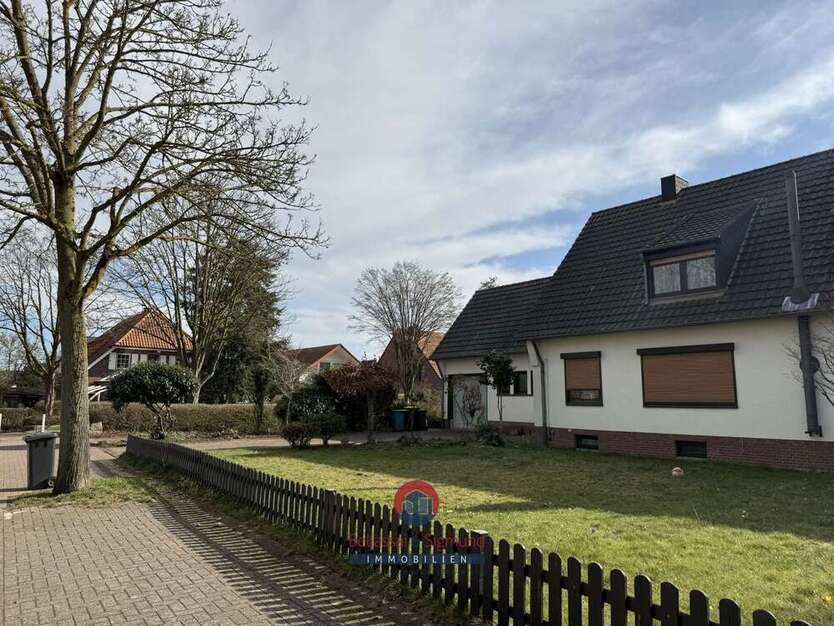 Haus zum Kaufen in Tönisvorst 350.000 € 114 m²