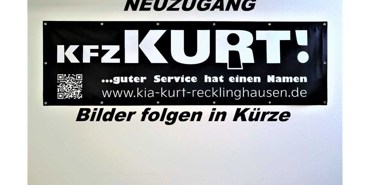 Kia ceed / Ceed 156.100 km 5.990 &euro; Recklinghausen 45661