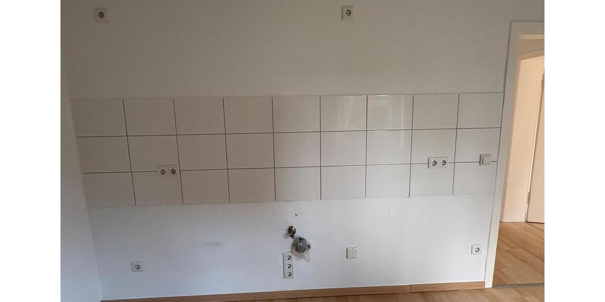 Erdgeschoßwohnung Herne Wanne - 3.5 Zimmer, 54 m&sup2;, 365&euro; | Angebot:24876016