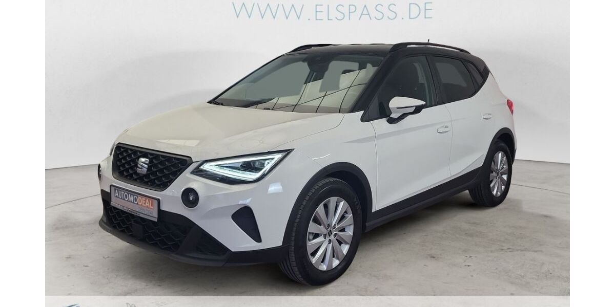 Seat Arona 10.099 km 20.549 &euro; Duisburg 47138