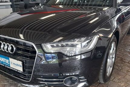 Audi A6 143.390 km 16.990 € Gelsenkirchen 45888