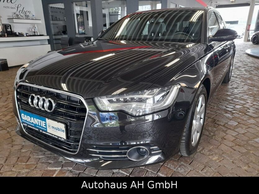 Audi A6 143.390 km 16.990 € Gelsenkirchen 45888