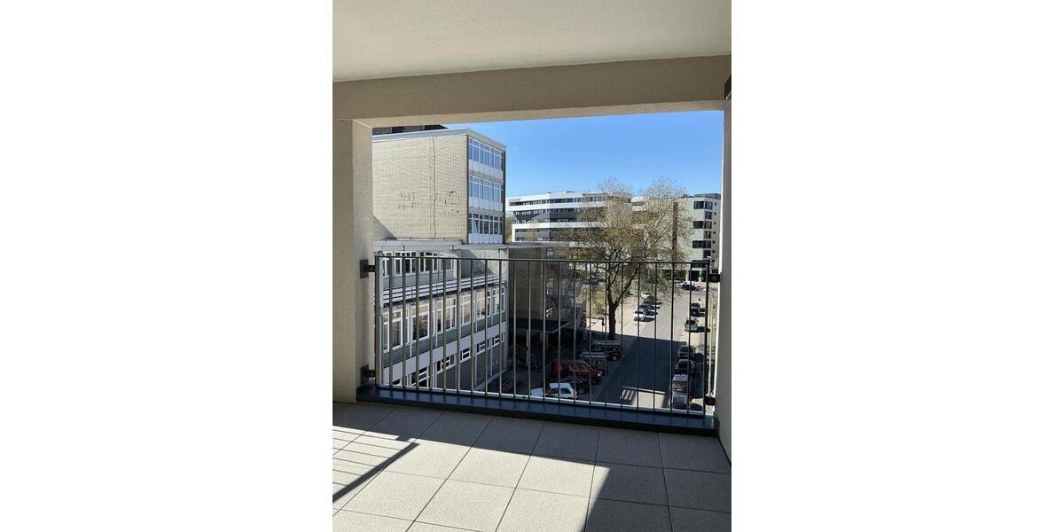 Etagenwohnung Essen Südviertel - 4 Zimmer, 114 m&sup2;, 1.429&euro; | Angebot:26072589