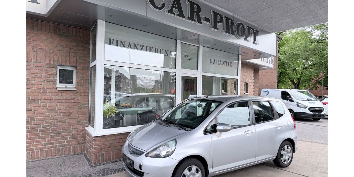 Honda Jazz 186.000 km 3.490 &euro; Duisburg 47249