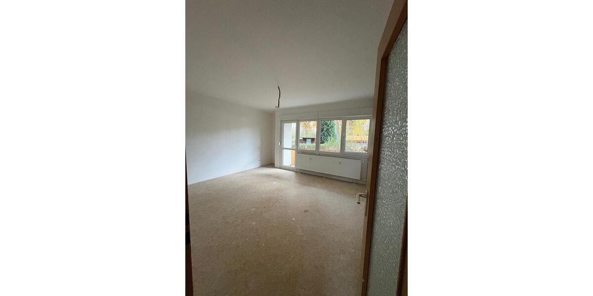 Demnächst frei! 2-Zimmer-Wohnung in Moers Repelen 2 zimmer