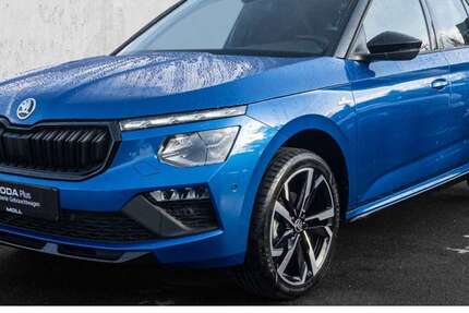 Skoda Kamiq 19.425 km 25.850 &euro; Düsseldorf 40474