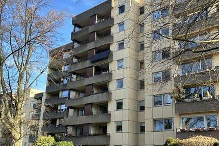 Wohnung Gelsenkirchen Buer - 3 Zimmer, 82 m&sup2;, 199.000&euro; | Angebot:24767088