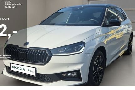 Skoda Fabia 18.710 km 24.640 € Krefeld 47804