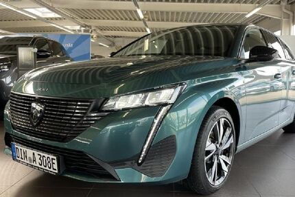 Peugeot 308 50.200 km 23.740 &euro; Wesel 46485