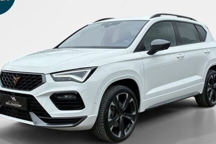 Cupra Ateca 21.477 km 31.940 &euro; Bottrop 46244